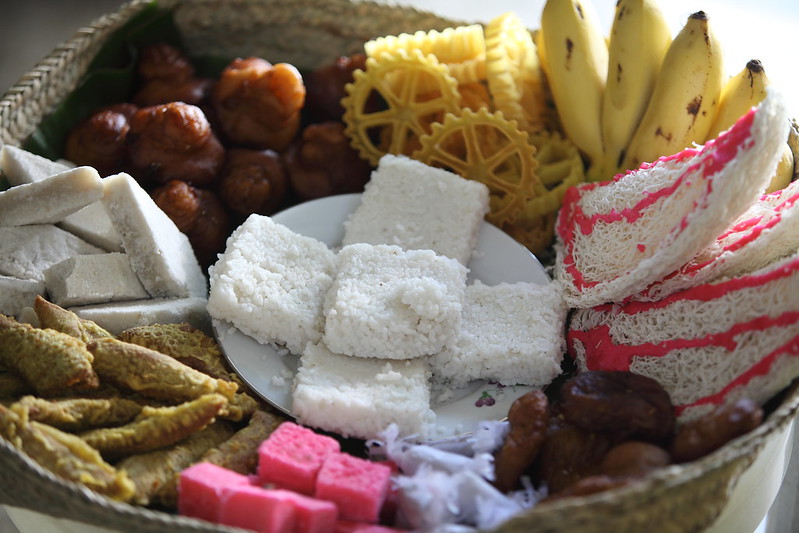 Flavours of Srilanka